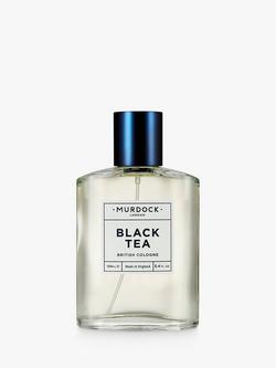 Murdock London Black Tea Cologne, 100ml, 