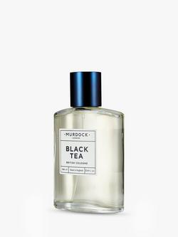 Murdock London Black Tea Cologne, 100ml - view 2, 