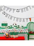 Childrens Party Range, Multi