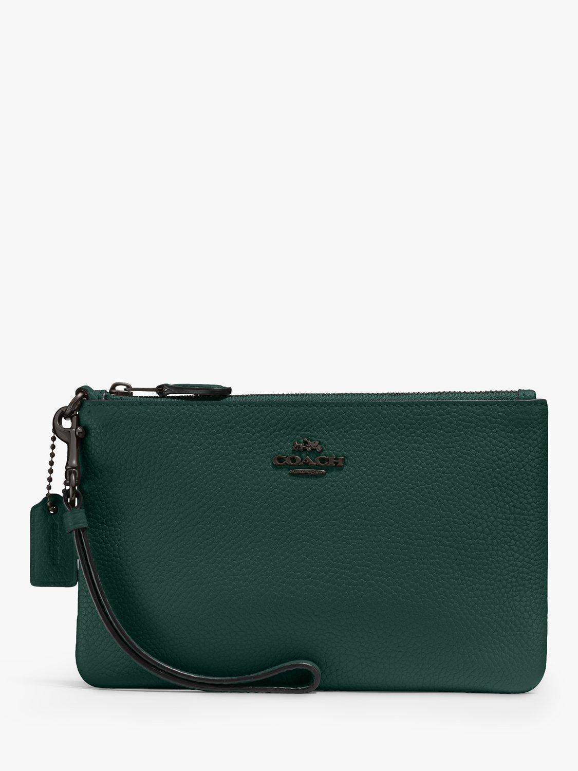 Coach 2024 wristlet