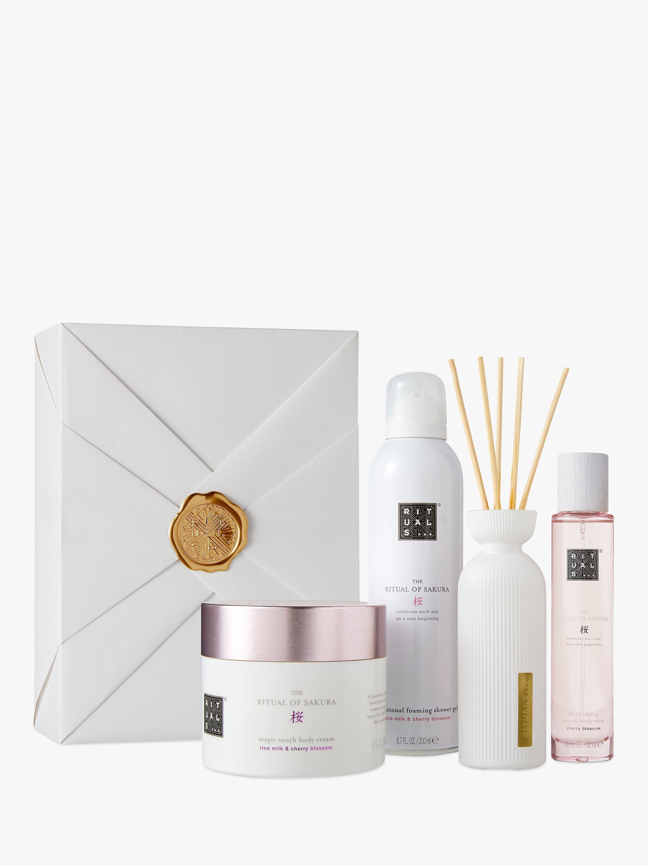 Rituals The Ritual of Sakura Renewing Collection Bodycare Gift Set