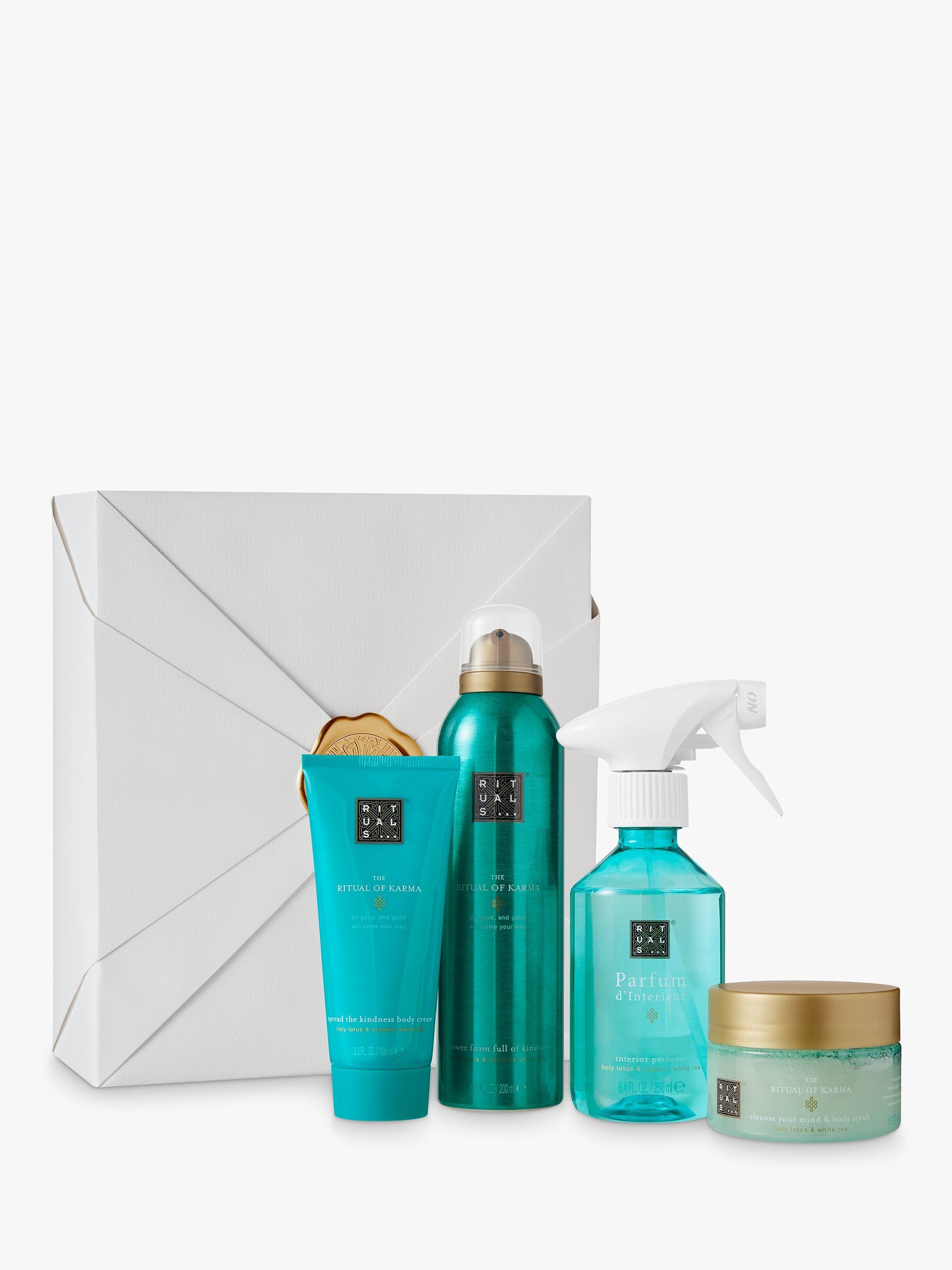 Rituals The Ritual of Karma Soothing Routine Bodycare Gift Set