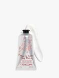 L'OCCITANE Cherry Blossom Hand Cream
