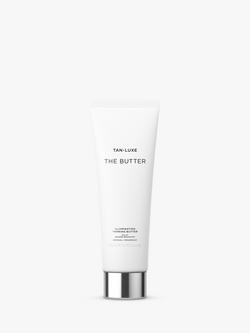 Tan-Luxe The Butter Illuminating Tanning Butter, Gradual, 200ml, 