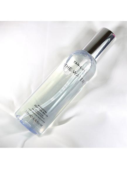 Tan-Luxe The Water Hydrating Self-Tan Water - view 2, Light/Medium