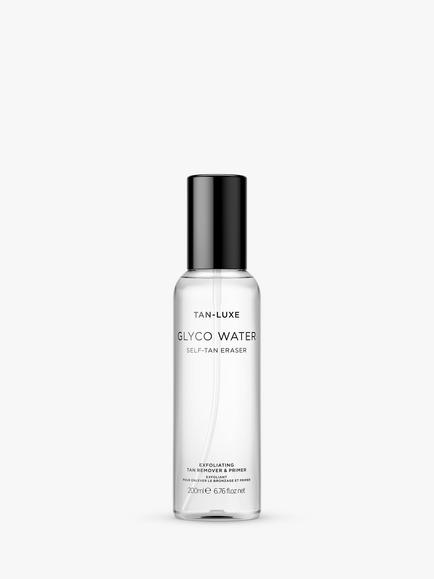 Tan-Luxe Glyco Water Self-Tan Eraser, 200ml, 