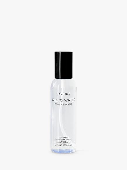 Tan-Luxe Glyco Water Self-Tan Eraser, 200ml - view 2, 