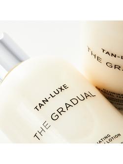 Tan-Luxe The Gradual Illuminating Tanning Lotion, 250ml - view 2, 