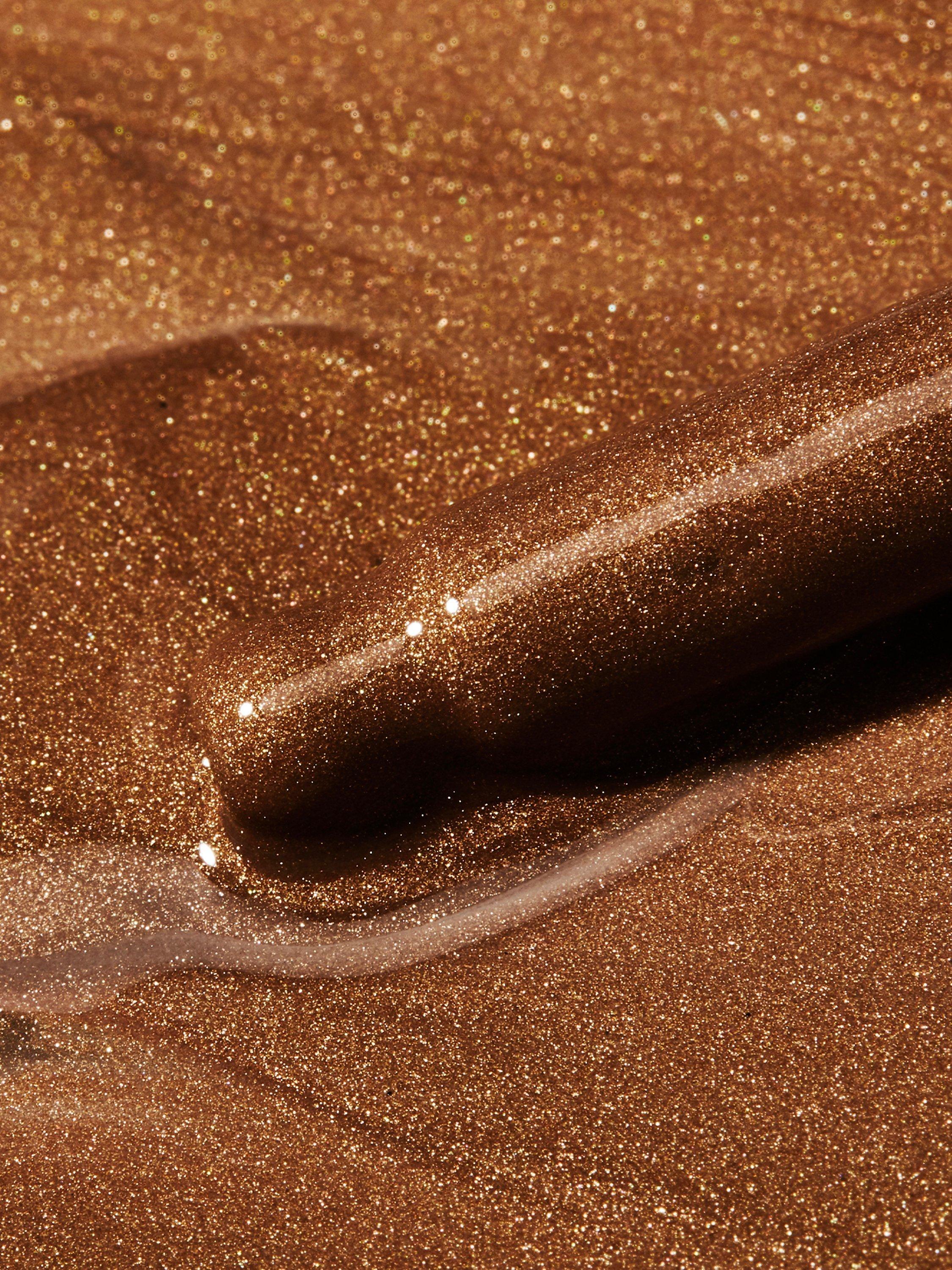 Product image 6 of 8, which shows Tan-Luxe Super Gloss SPF 30 Illuminating Bronzing Drops, Instant, 30ml