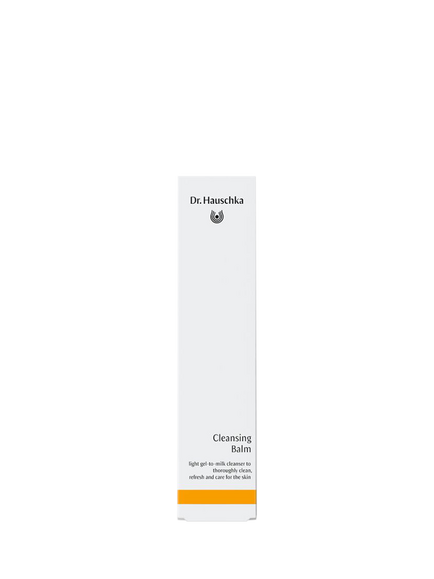 Dr Hauschka Cleansing Balm, 75ml - view 2, 