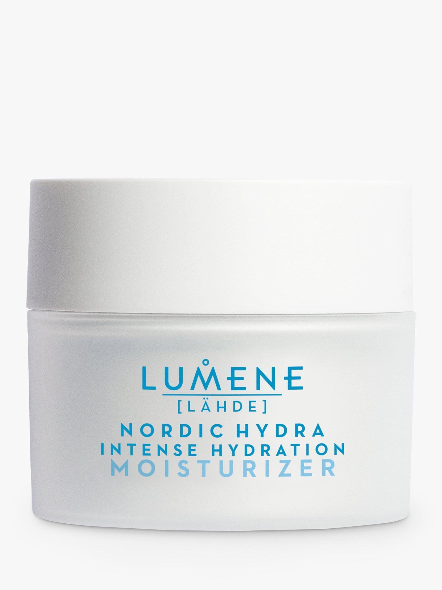 Lumene Lahde Nordic Hydra Intense Hydration Moisturiser, 50ml