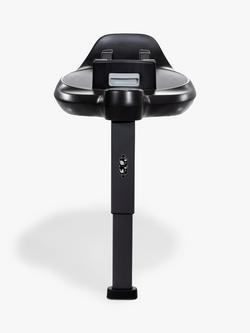 Joie Baby i-Base Encore ISOFIX Base, Black - view 2, Black