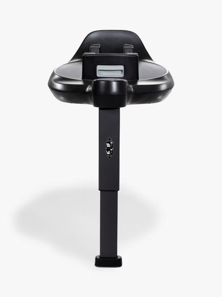 Joie Baby i-Base Encore ISOFIX Base, Black - view 2, Black