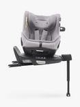 Bugaboo Owl by Nuna i-Size Baby Car Seat, Mineral Grey