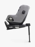 Bugaboo Owl by Nuna i-Size Baby Car Seat, Mineral Grey