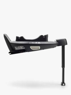 Bugaboo by Nuna 360 ISOFIX Base, Black - view 2, Black