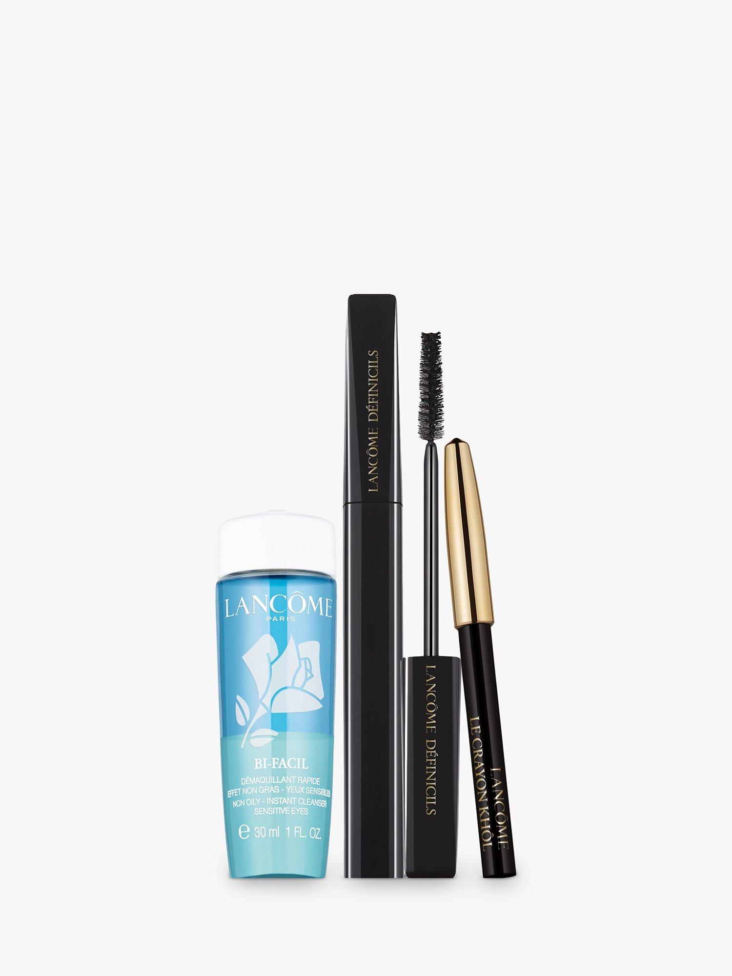 Lancôme Définicils Mascara Look Makeup Gift Set