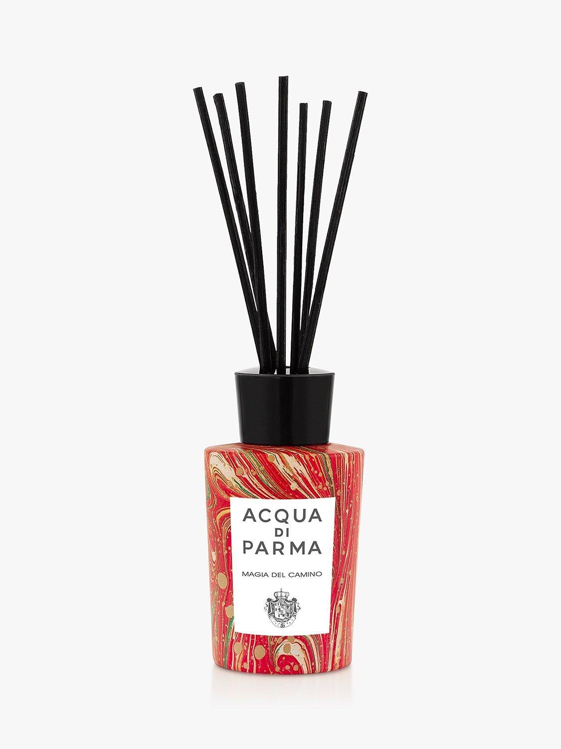 Acqua di Parma Magia del Camino Diffuser, 100ml