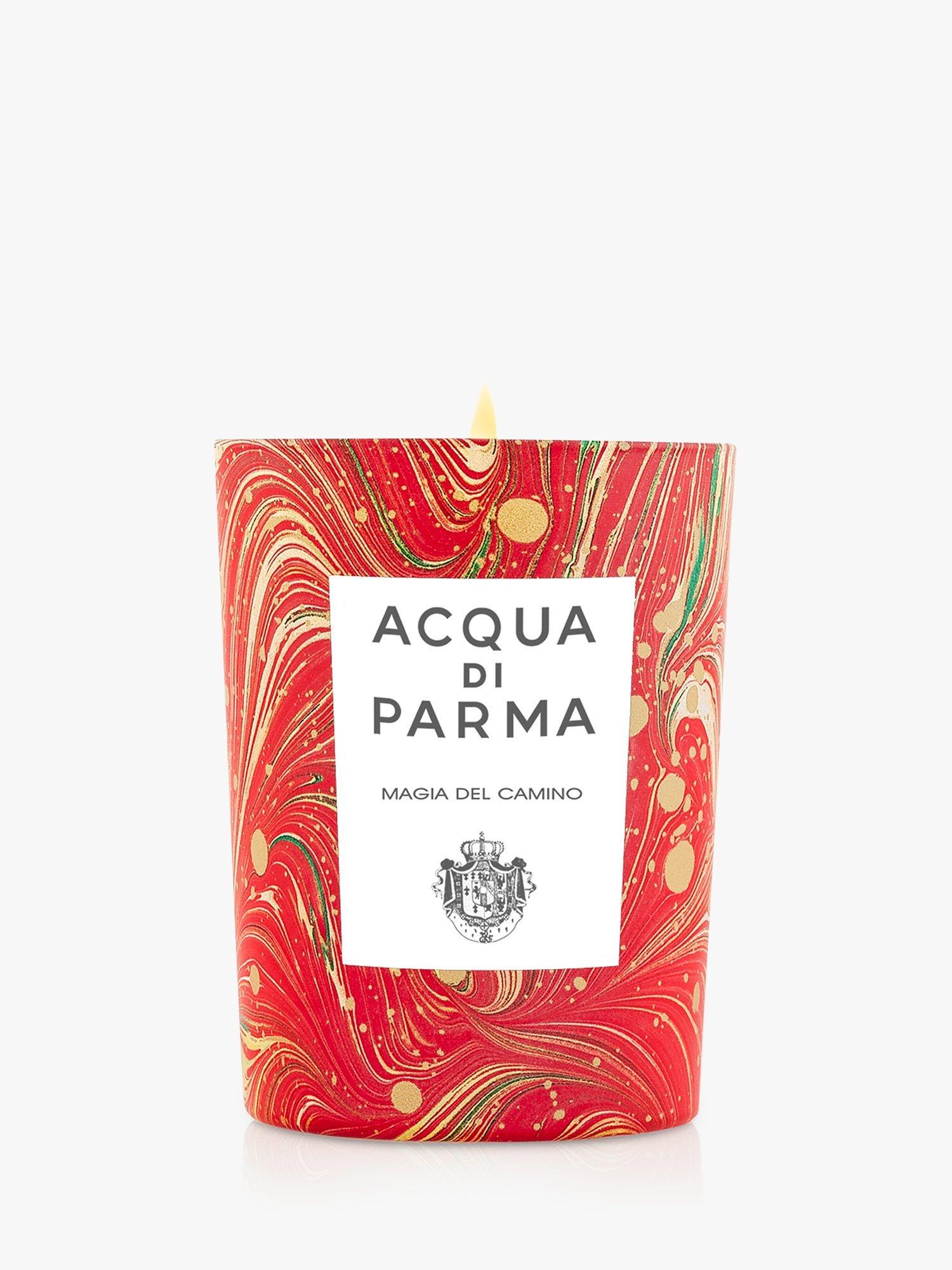 Acqua di Parma Magia del Camino Candle, 200g