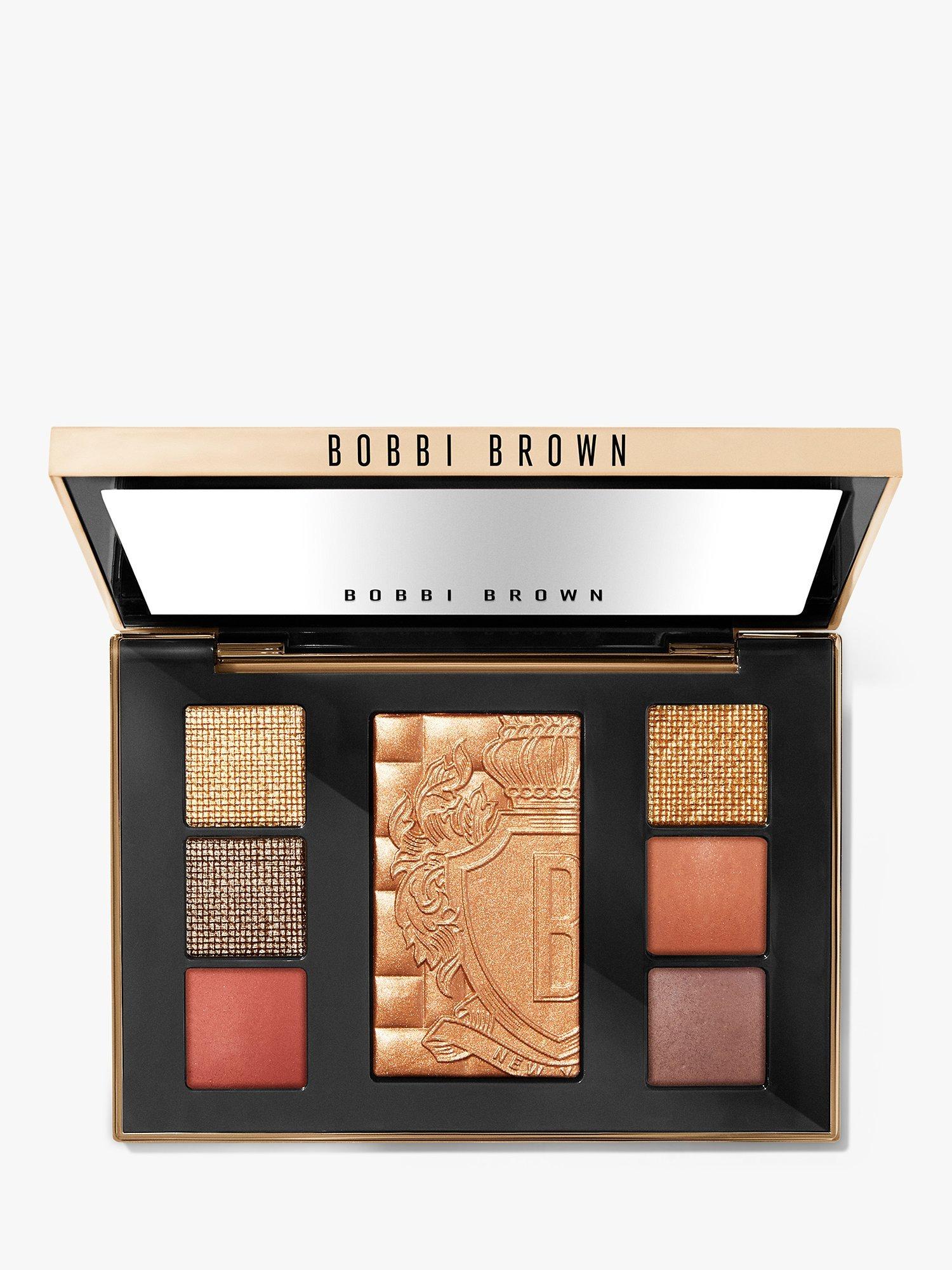Bobbi Brown Luxe Eye & Cheek Palette, Copper Glow