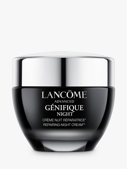 Lancôme Advanced Génifique Repairing Night Cream, 50ml, 