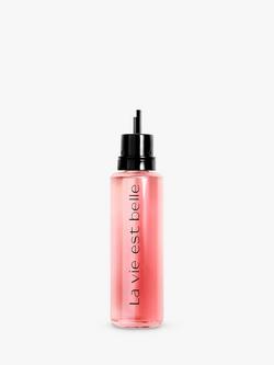 Lancôme La Vie Est Belle Eau de Parfum Refill, 100ml, 