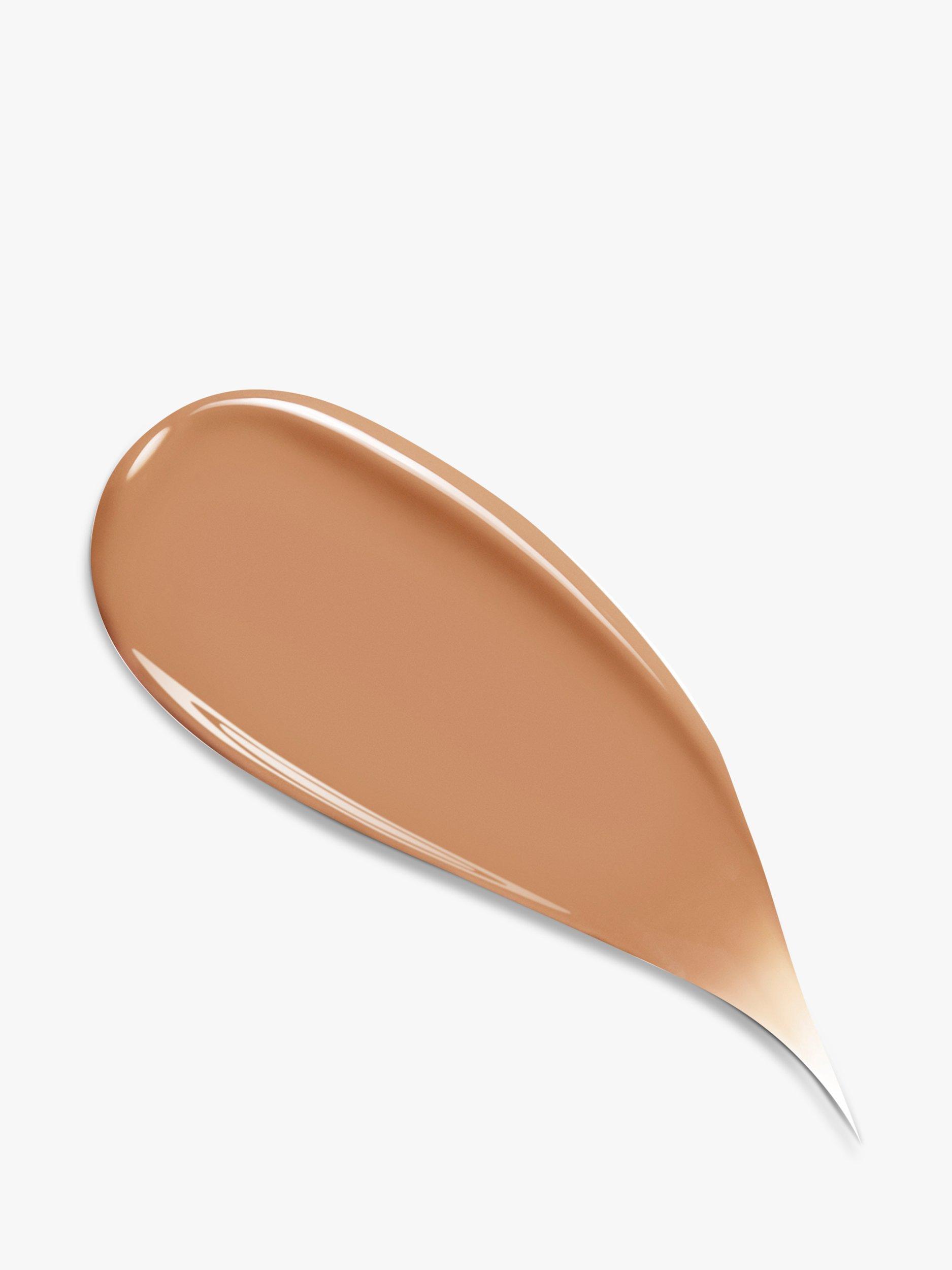 Product image 2 of 7, which shows Lancôme Teint Idole Ultra Wear Care & Glow Foundation, 420