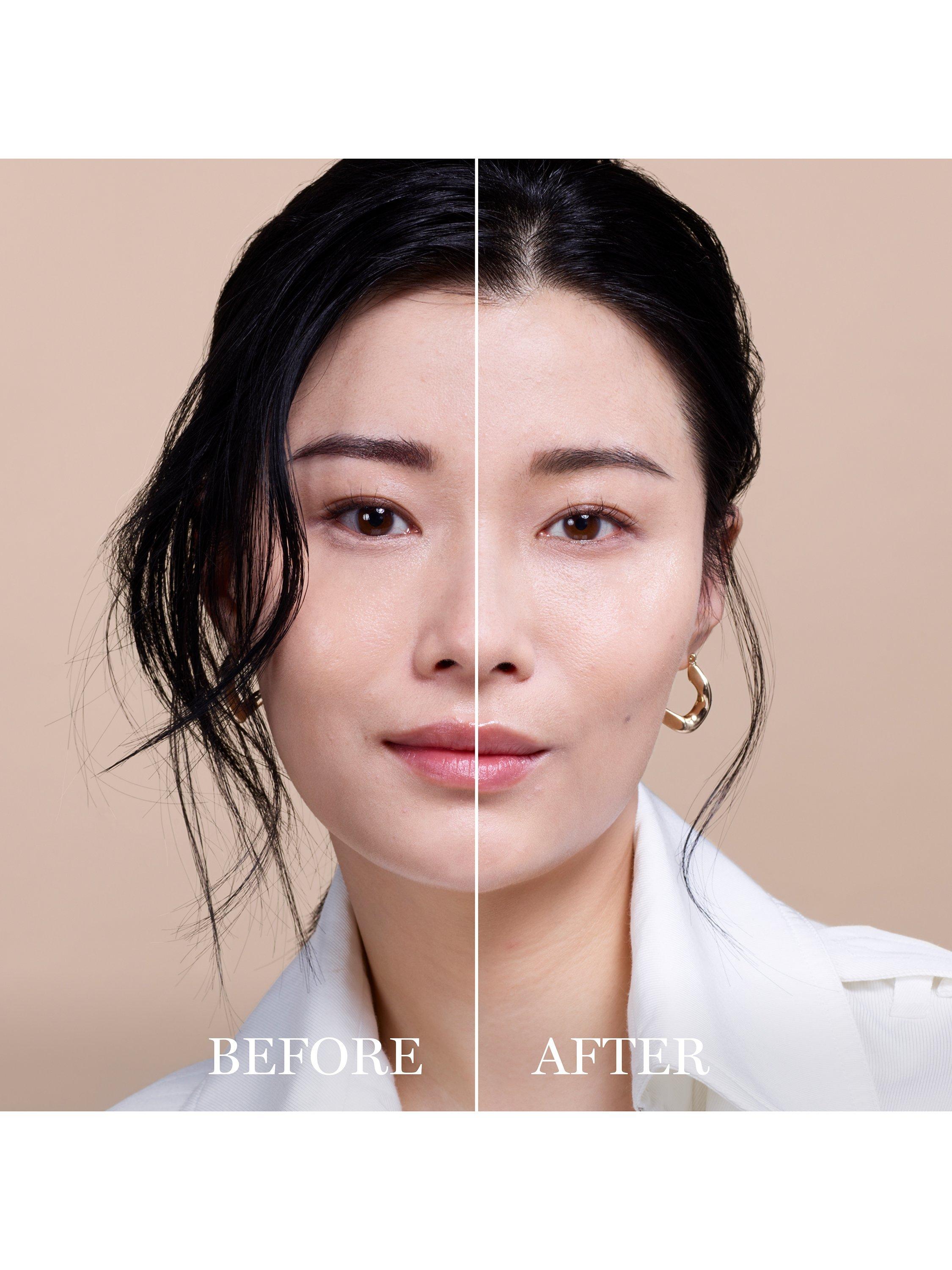Product image 5 of 7, which shows Lancôme Teint Idole Ultra Wear Care & Glow Foundation, 115