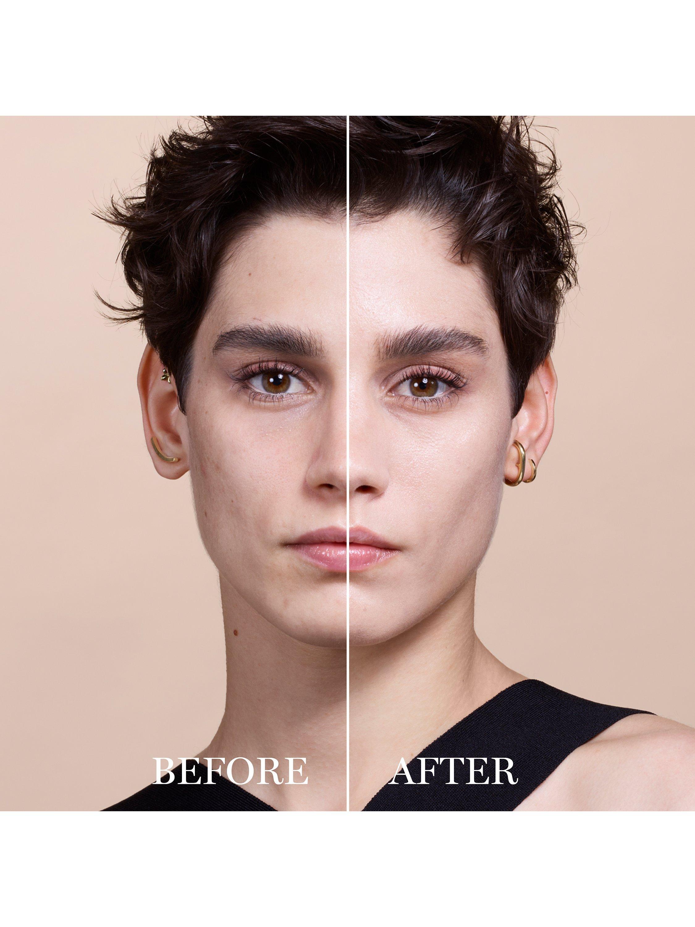 Product image 5 of 7, which shows Lancôme Teint Idole Ultra Wear Care & Glow Foundation, 120