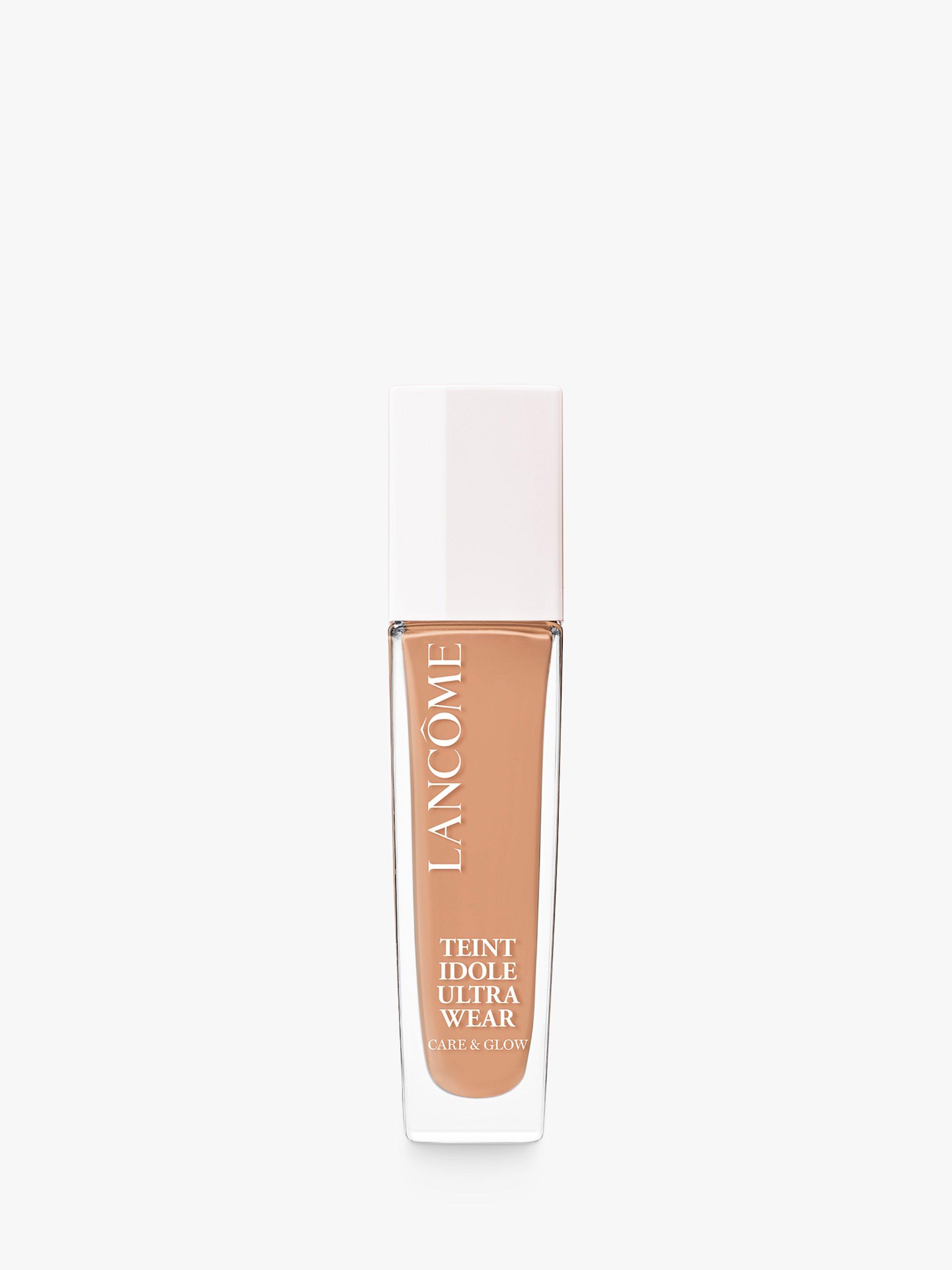 Product image 1 of 7, which shows Lancôme Teint Idole Ultra Wear Care & Glow Foundation, 425