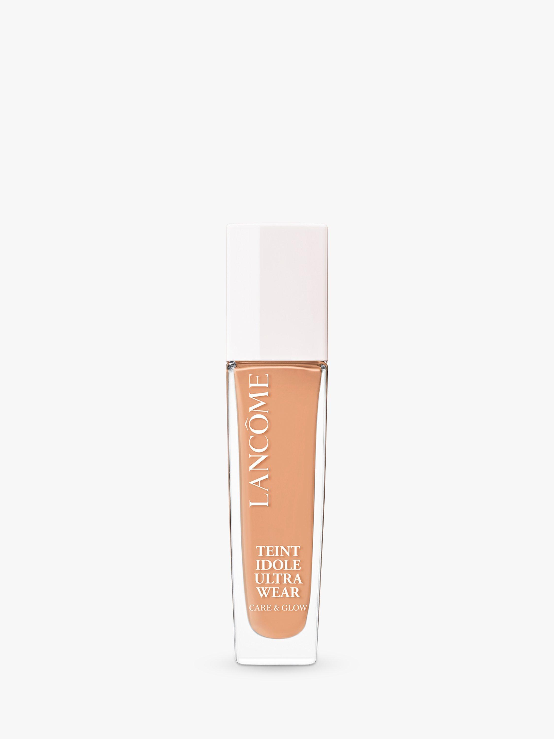 Product image 1 of 7, which shows Lancôme Teint Idole Ultra Wear Care & Glow Foundation, 325