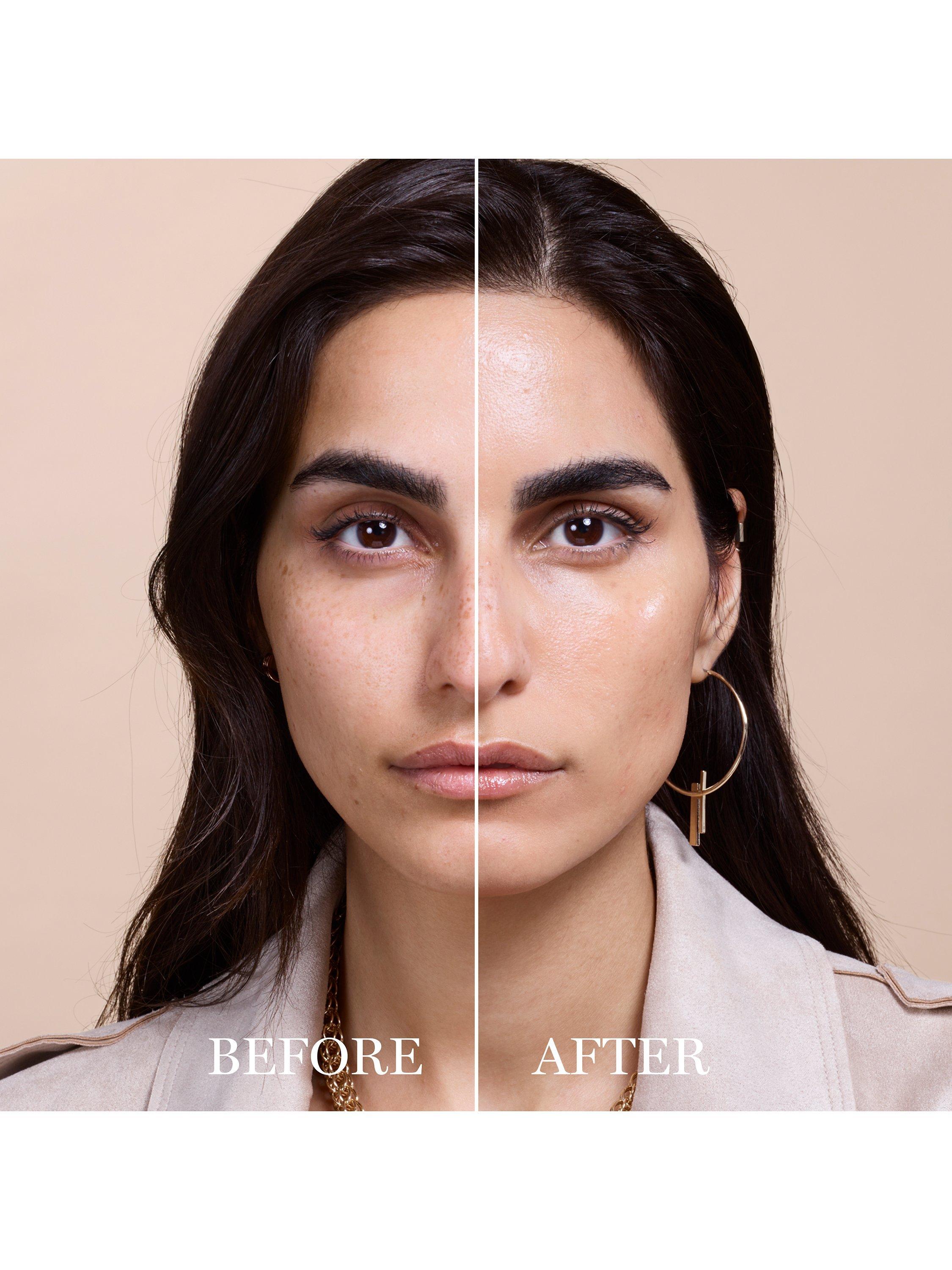Product image 5 of 7, which shows Lancôme Teint Idole Ultra Wear Care & Glow Foundation, 325