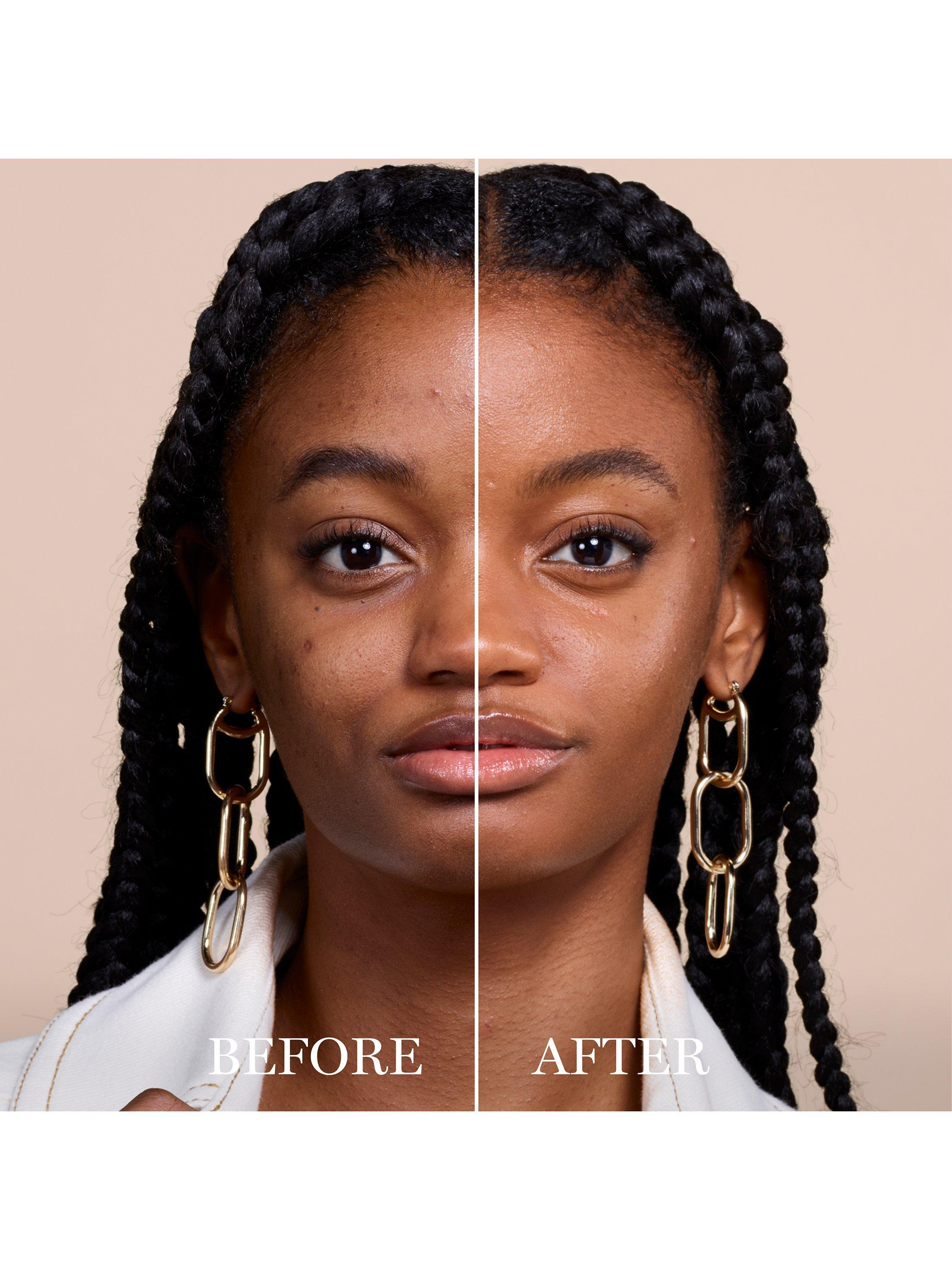 Product image 5 of 7, which shows Lancôme Teint Idole Ultra Wear Care & Glow Foundation, 450