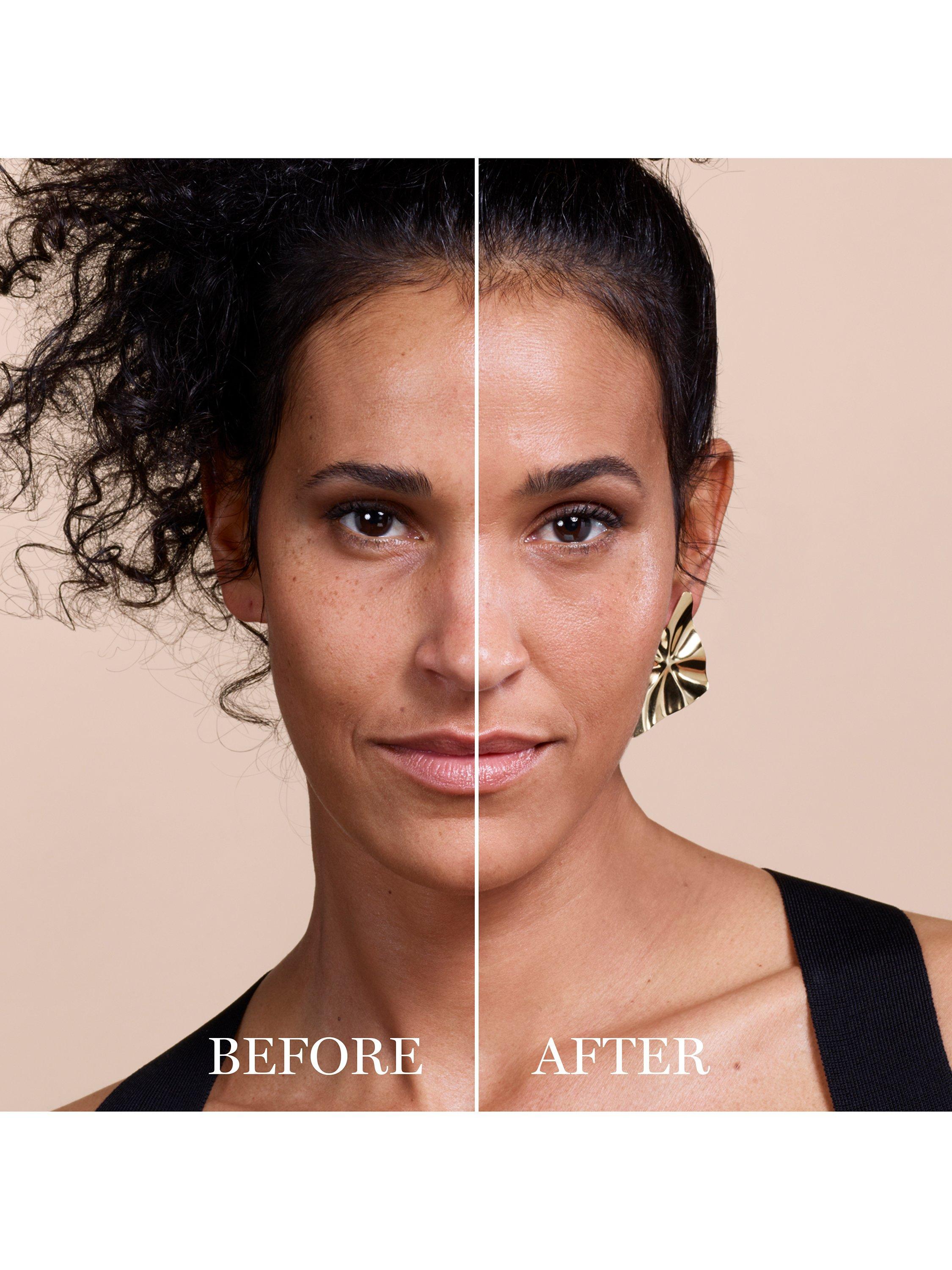 Product image 5 of 7, which shows Lancôme Teint Idole Ultra Wear Care & Glow Foundation, 430
