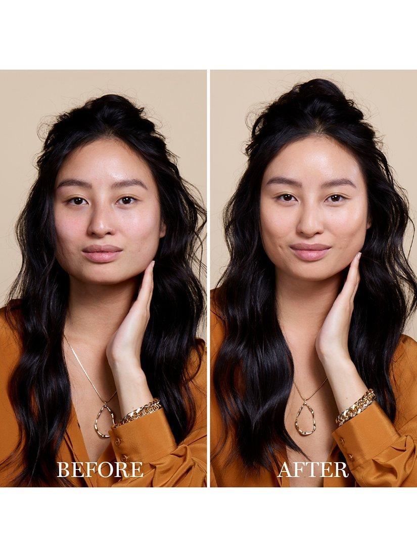 Product image 5 of 7, which shows Lancôme Teint Idole Ultra Wear Care & Glow Foundation, 245