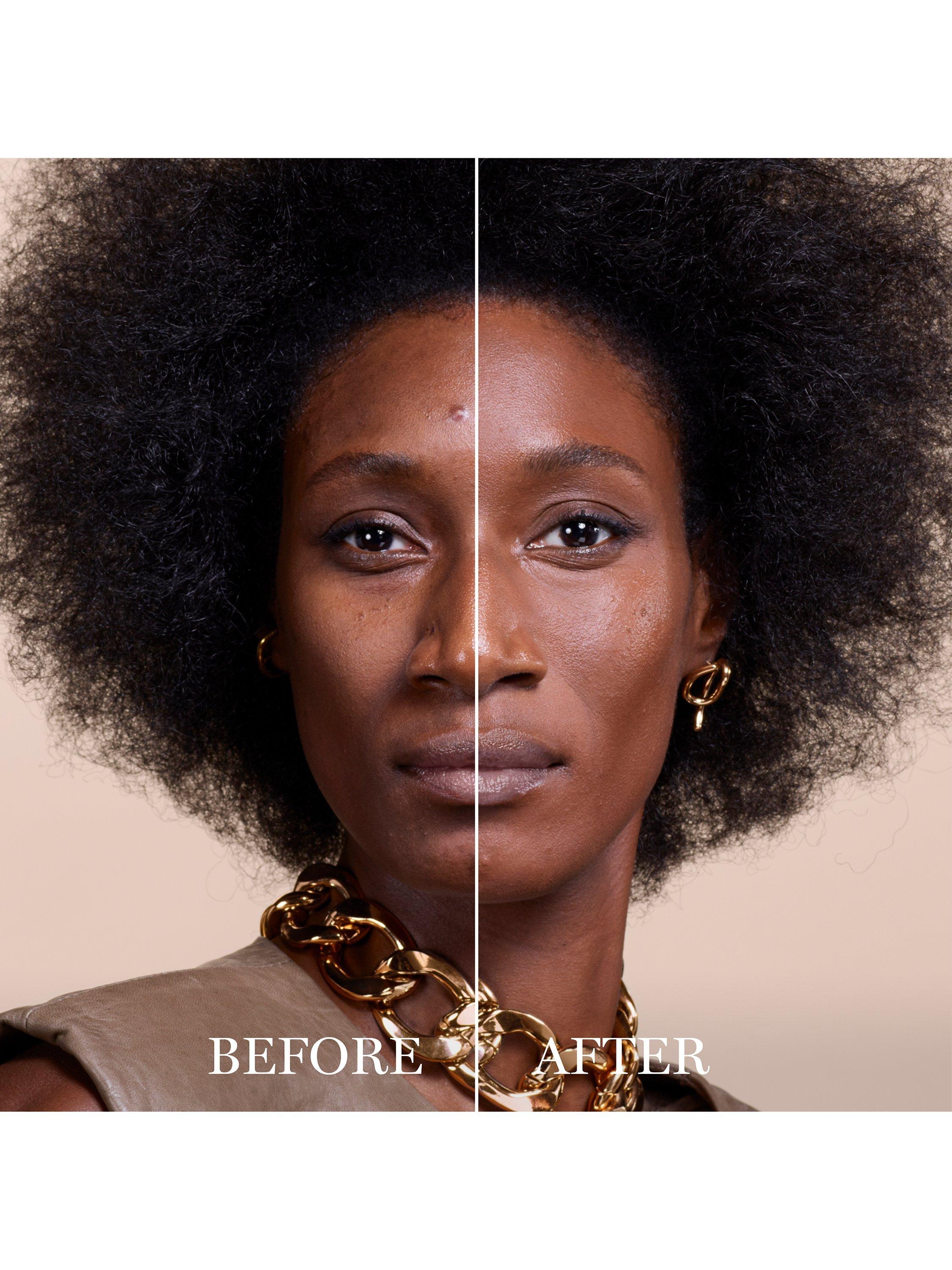 Product image 5 of 7, which shows Lancôme Teint Idole Ultra Wear Care & Glow Foundation, 505