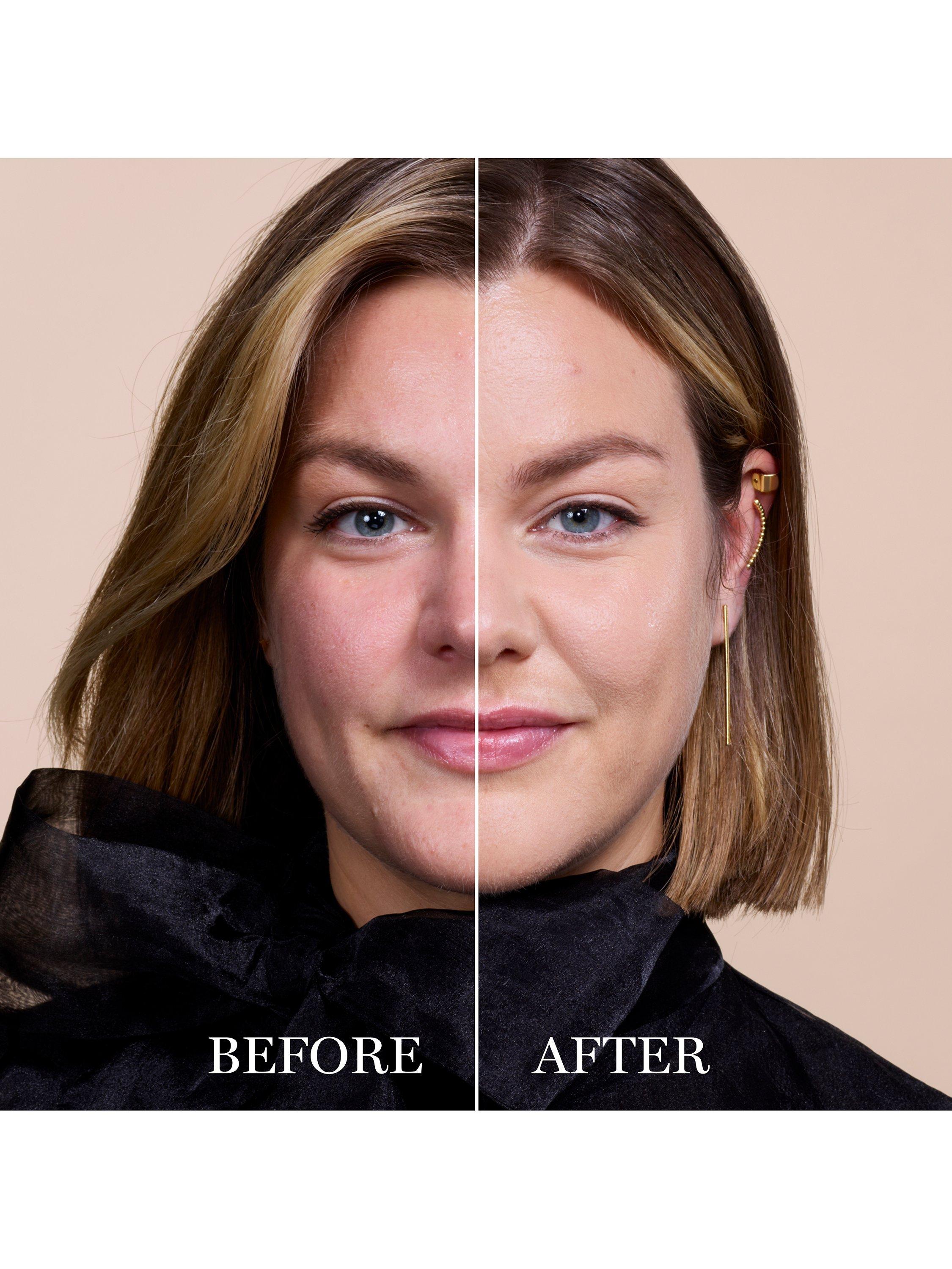 Product image 5 of 7, which shows Lancôme Teint Idole Ultra Wear Care & Glow Foundation, 310