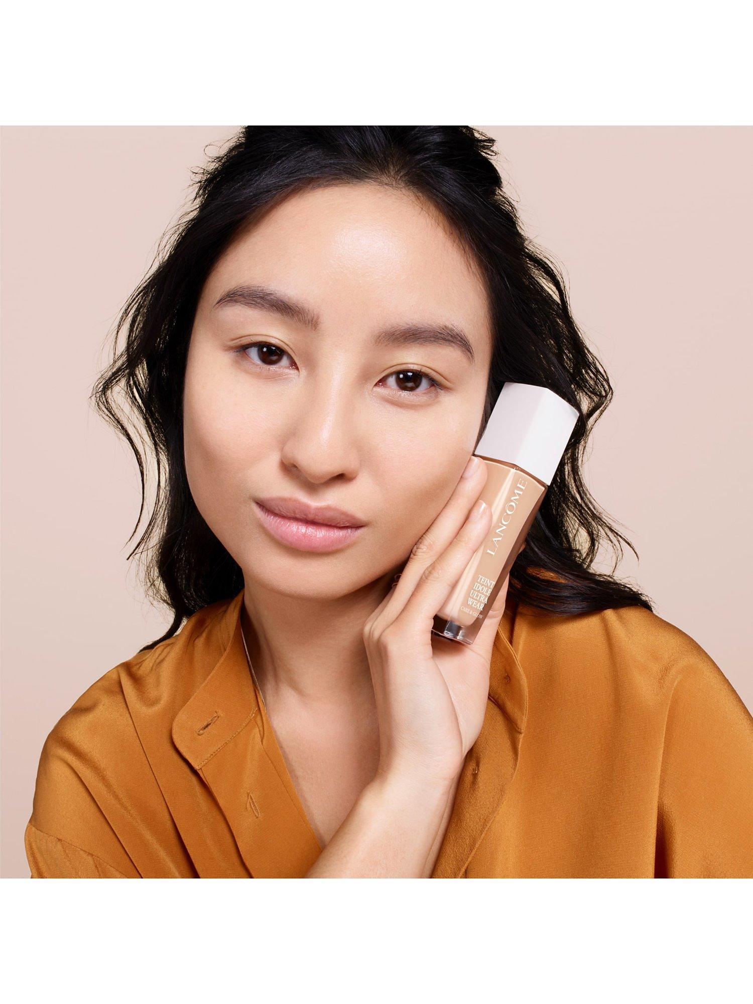Product image 6 of 7, which shows Lancôme Teint Idole Ultra Wear Care & Glow Foundation, 310