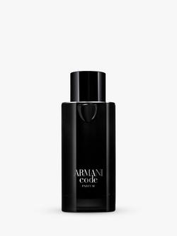 Giorgio Armani Code Le Parfum, 
