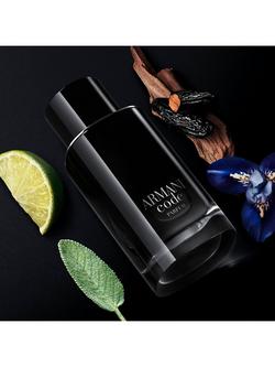 Giorgio Armani Code Le Parfum - view 2, 