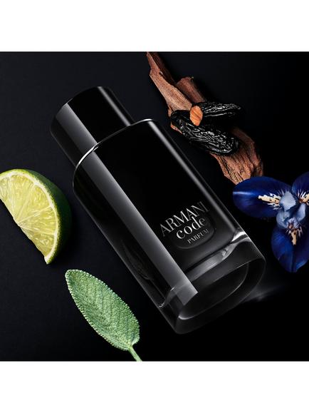 Giorgio Armani Code Le Parfum - view 2, 