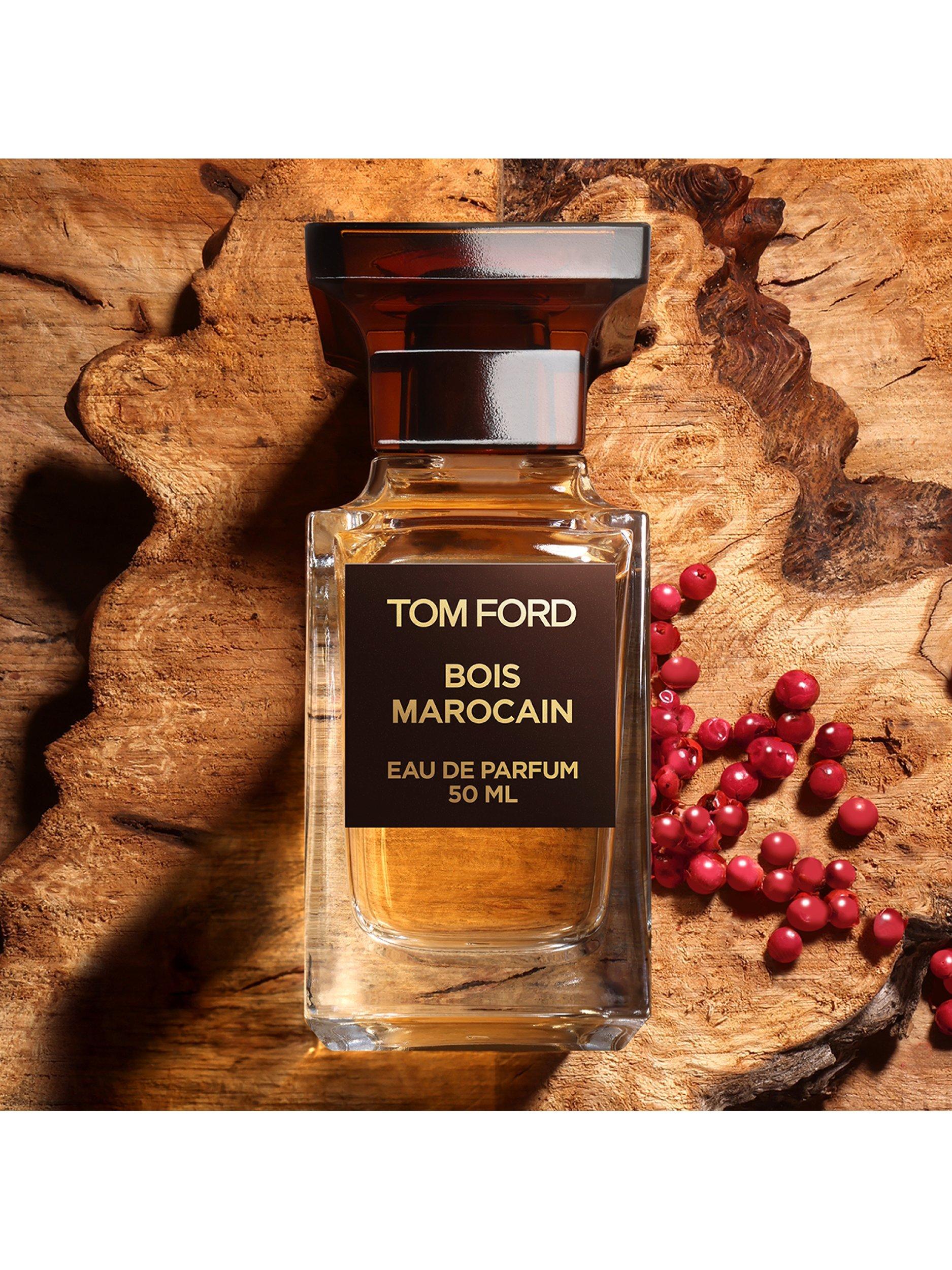 TOM FORD Bois Marocain Eau de Parfum sold New Sealed