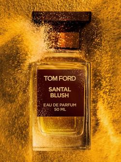 TOM FORD Private Blend Santal Blush Eau de Parfum, 50ml - view 2, 