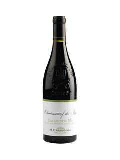 M. CHAPOUTIER Chateauneuf du Pape 2020, 75cl