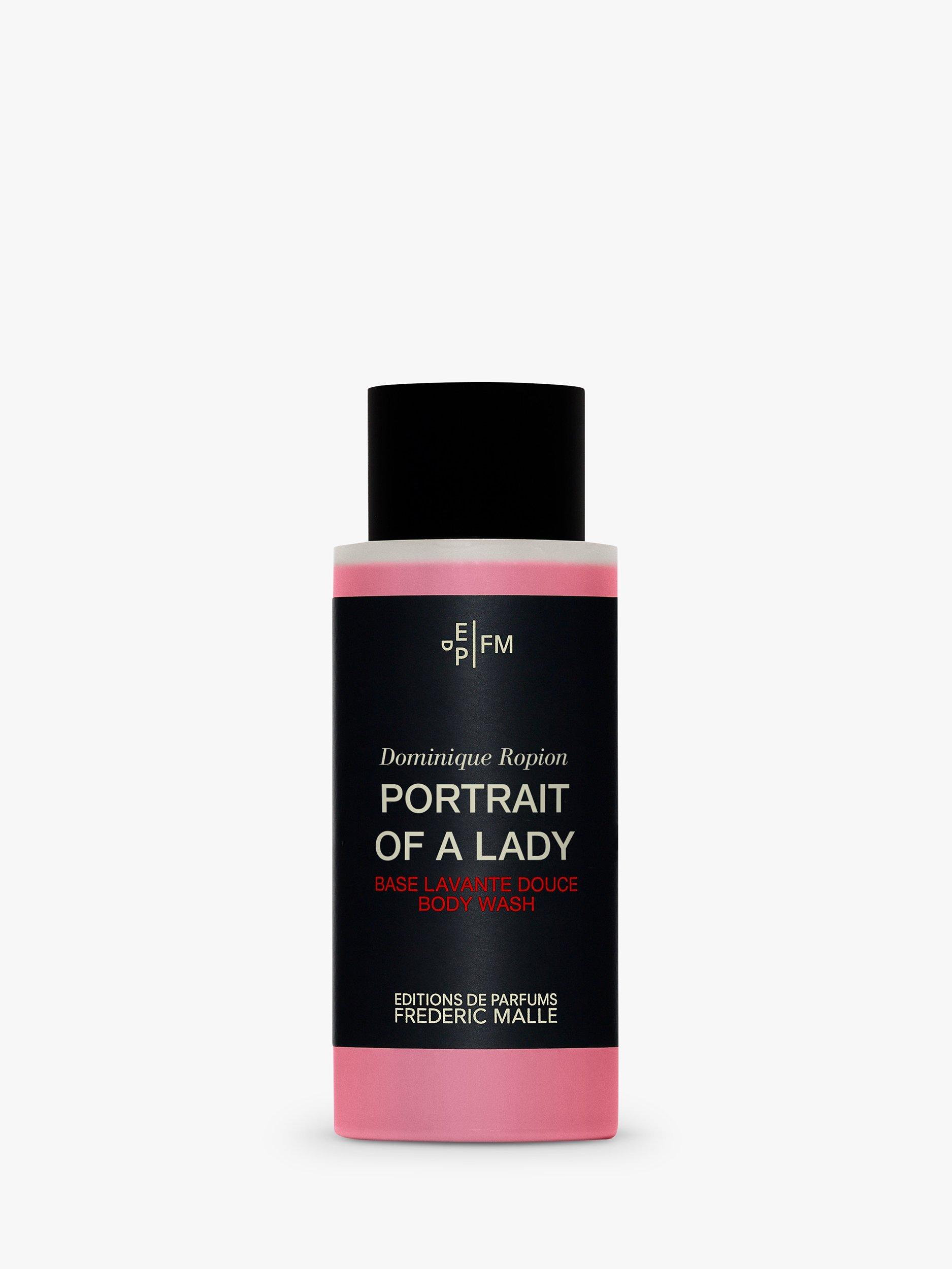 Frederic Malle Portrait Of A Lady Body Wash, 200ml