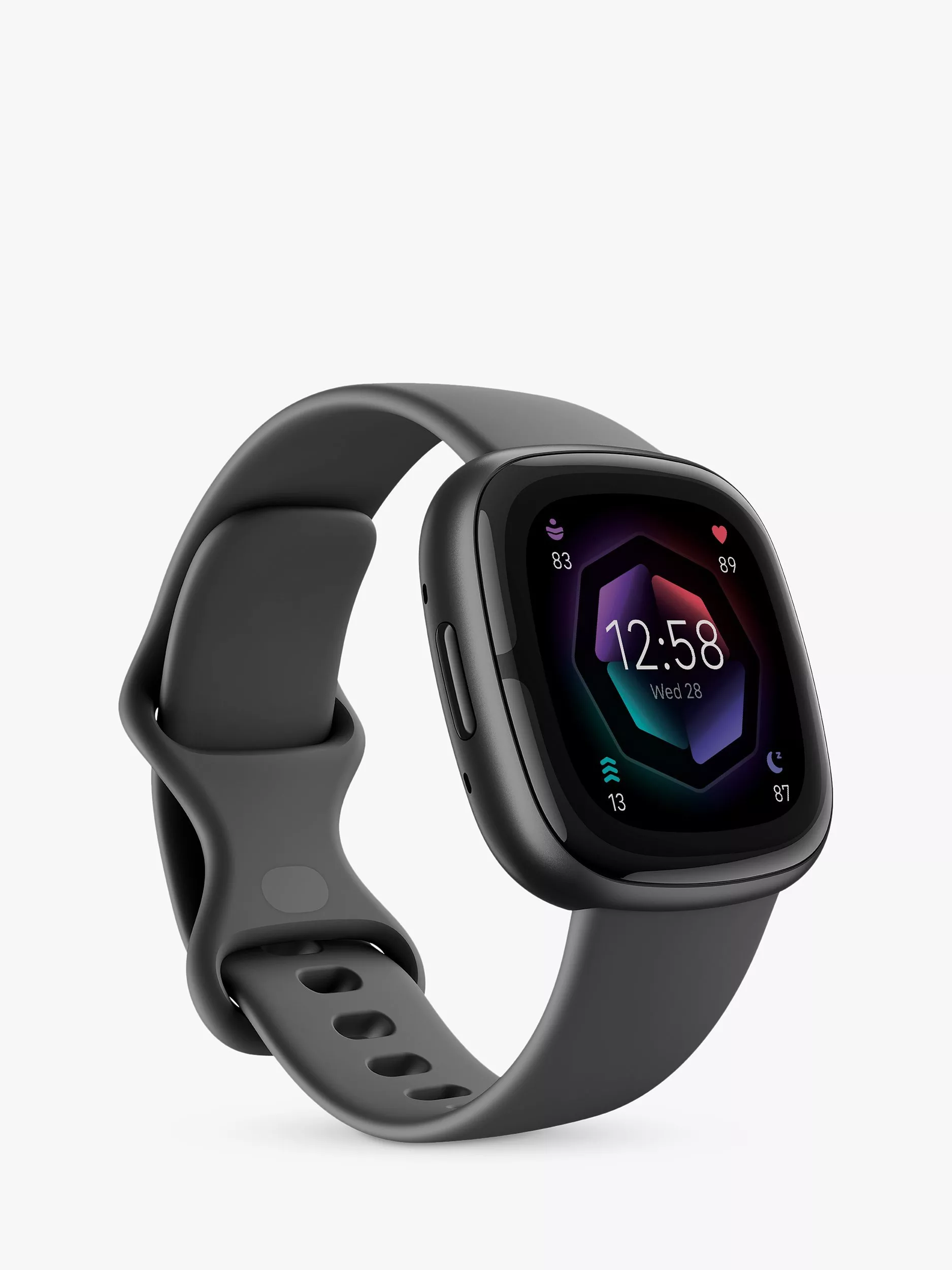 Fitbit smart watch ladies online