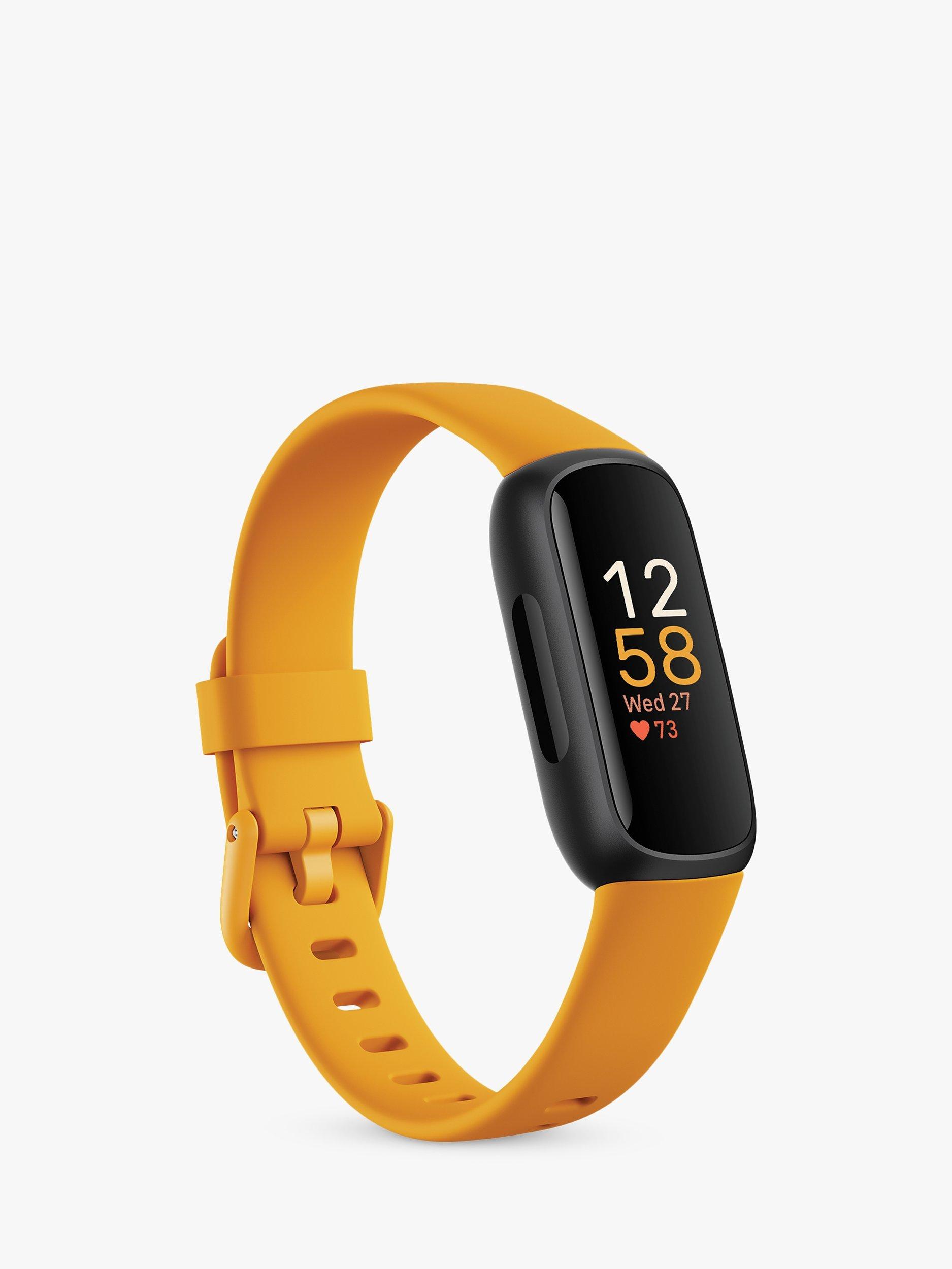 Fitbit inspire hr john lewis sale