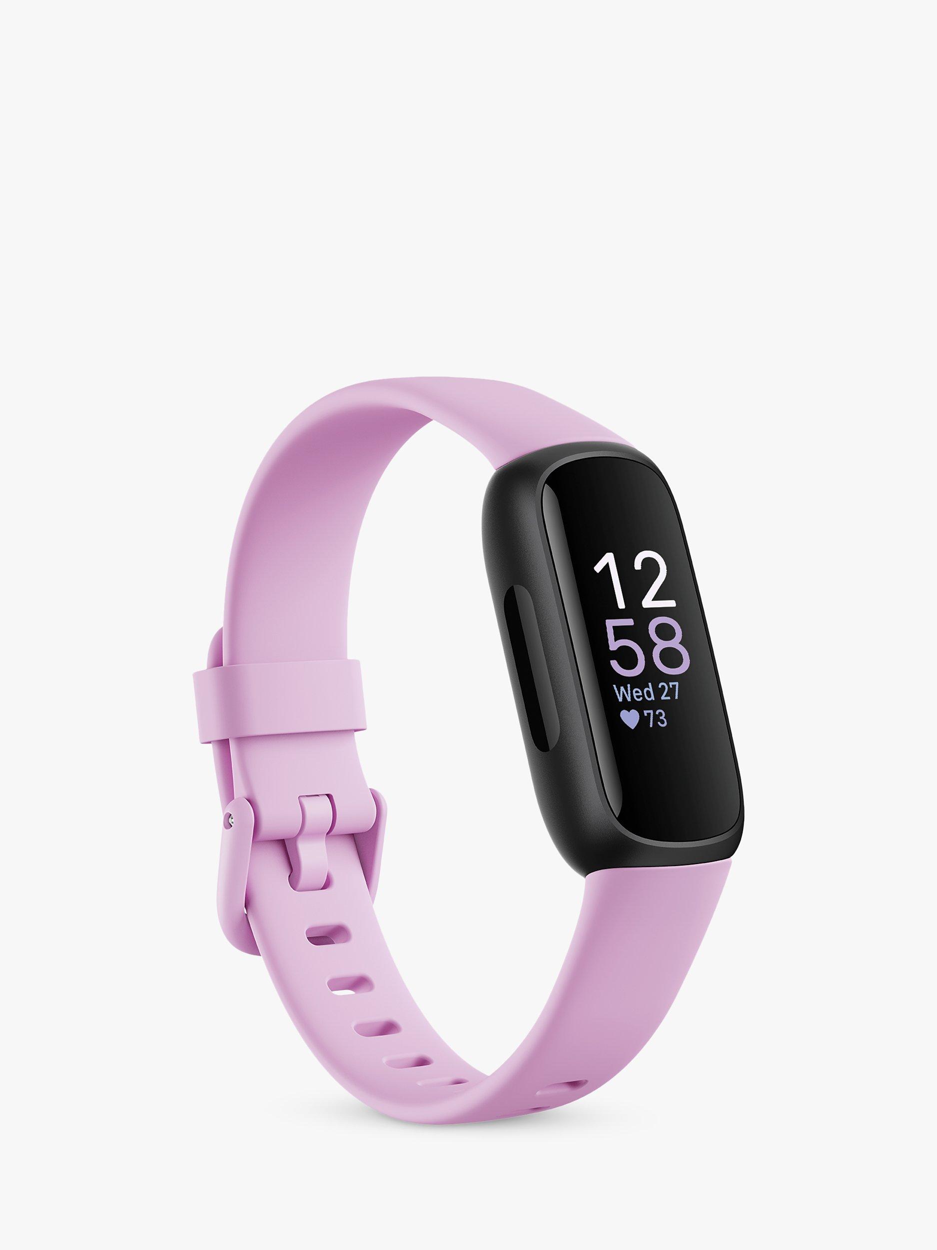 Fitbit inspire heart rate monitor sale