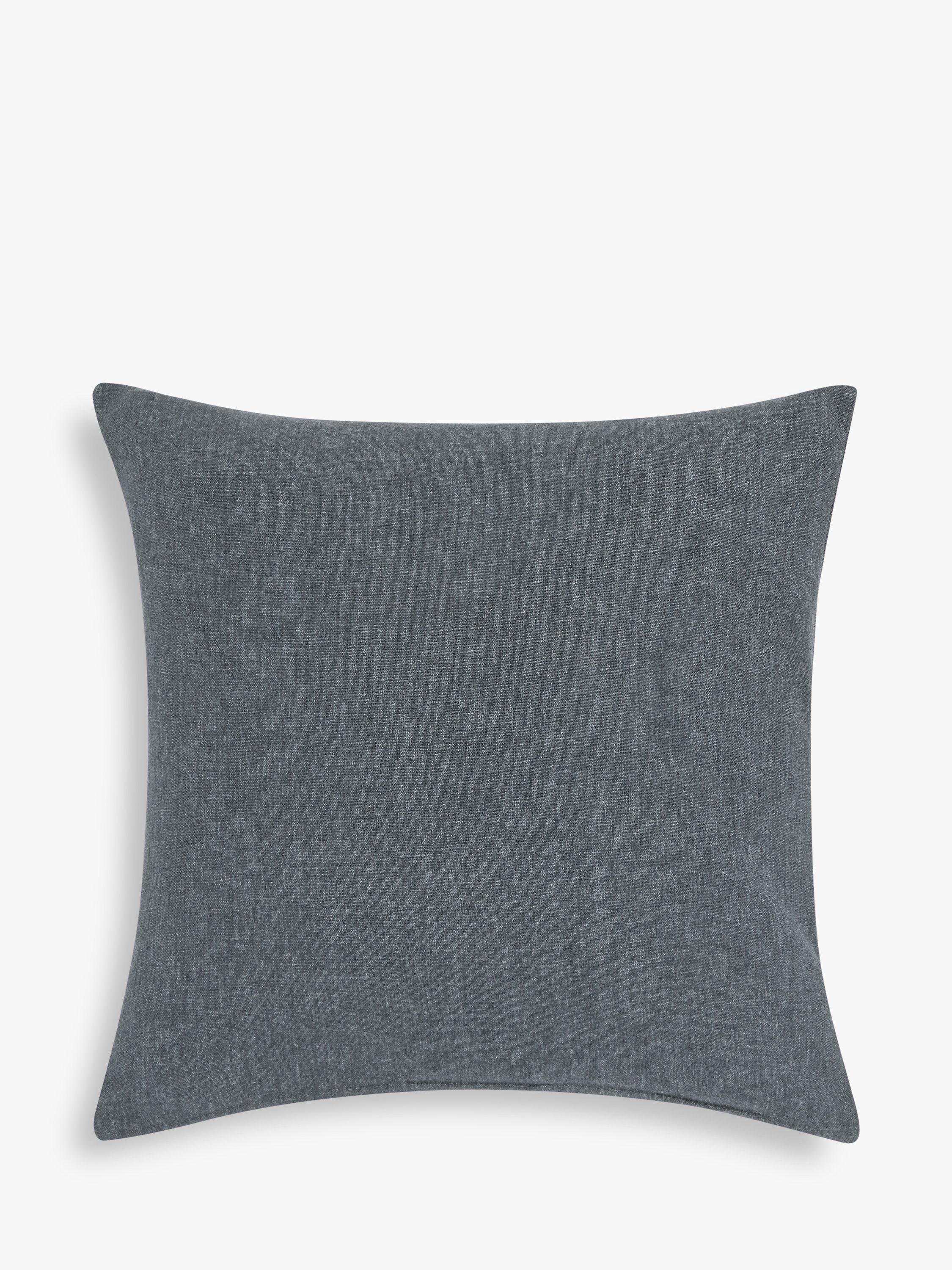 John Lewis Plain Indoor/Outdoor Cushion
