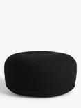 John Lewis Faux Jute Outdoor Pouffe